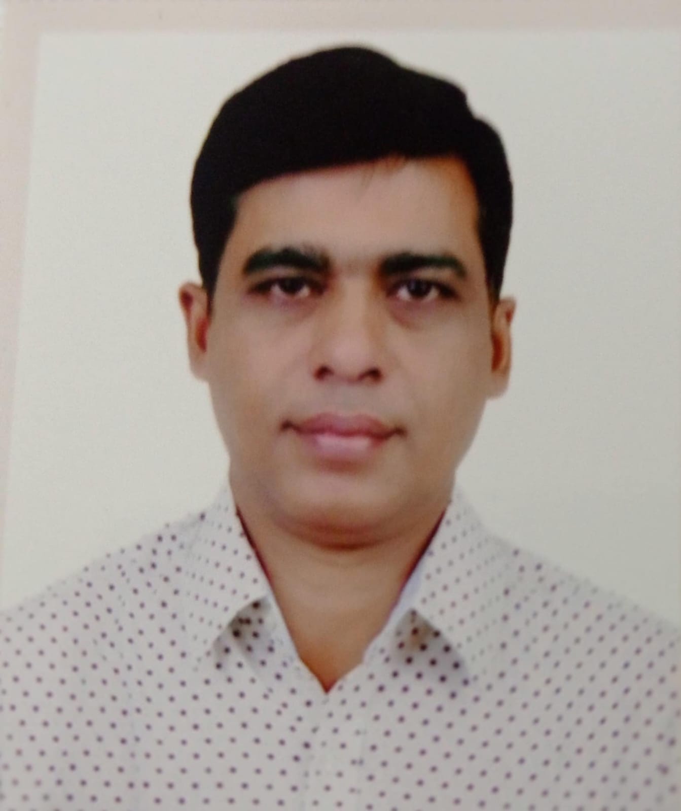 TAPASH KUMAR SAHA
